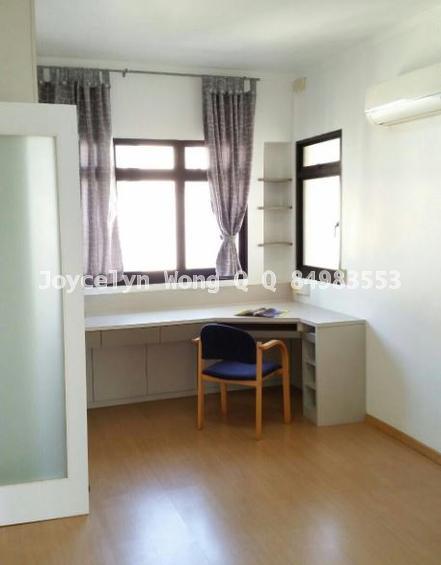 Blk 402 Admiralty Link (Sembawang), HDB 5 Rooms #77581722